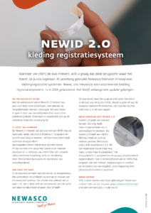 flyer NewID 2.0