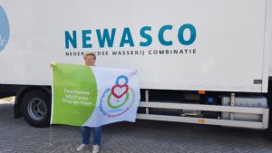Newasco deelnemer MVO prijs Gilze en Rijen